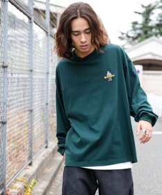 WEGO 別注ベンデイビスワンポイントLT