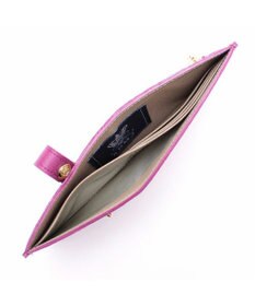 A.D.M.J. 【牛革】Newモーツァルト /スパニッシュレザースリムウォレット