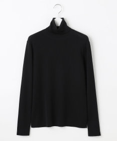 自由区 L 【SHIHOさん着用】ウールシルクミックスインナー ニット