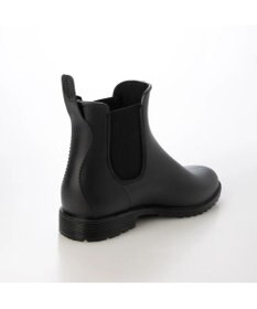 ing <ing>サイドゴアレインブーツ