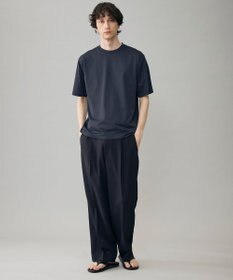 UNFILO MENS ウーリーノ 2タックスラックス