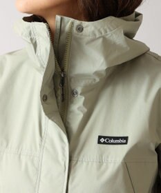 Columbia Columbia/ ウィメンズジプシーバーズIIロングジャケット /コロンビア