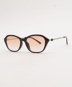 WEGO カラーレンズフォックスアイウェア