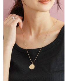 AMERICAN HOLIC エリザベスコインネックレス