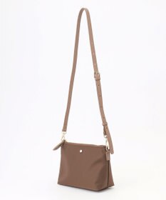 J.PRESS LADIES 【2way】バンブー バッグ