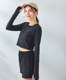 OP／FILA 【Ocean Pacific】撥水ナイロンキャップ