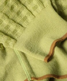 Paul Smith シアークルーネック カーディガン