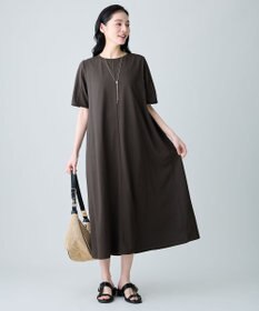 ANY マルチファンクショワンピース