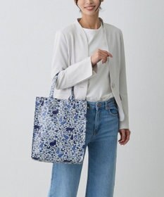 ROOTOTE 1024【ラミネート加工 A4収納】EU.A4アーキャトル.ラミネート-R