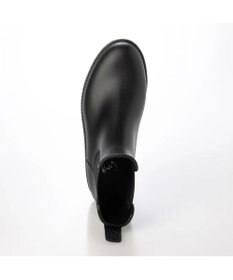 ing <ing>サイドゴアレインブーツ