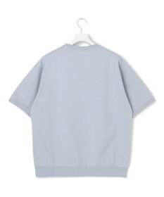 J.PRESS YORK STREET 【UNISEX】ブルドッグプリントTシャツ