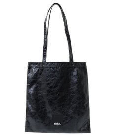 CRAFT STANDARD BOUTIQUE akha. メタリックトートバッグ