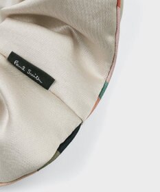 Paul Smith Swirl パイピング シュシュ