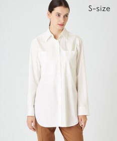 BEIGE， 【S-size】BAILLEUL / オーバーブラウス