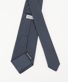 KASHIYAMA KASHIYAMAオリジナル【JAPAN MADE】ドットネクタイ