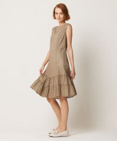 TOCCA 【消臭・洗える】SUMMER SUNSHINE ドレス