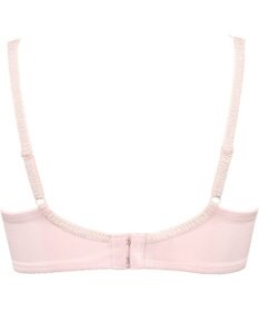 Wing ブラジャー Wing Lesiage 包みこむようなフィット感 安定感のあるつけごこち 肩にくいこみにくい ブラ PB3010 ウイング／ワコール