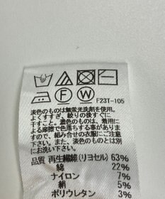 ONWARD Reuse Park 【J.PRESS】ニット春夏