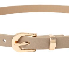 Green Parks シンプルベルト