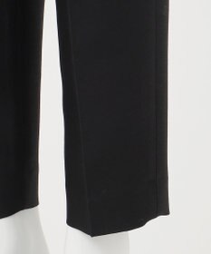 23区 S 【エステータ】シルクウールツイル パンツ