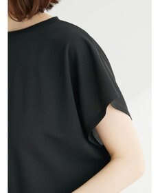 Green Parks ・ＳＵＧＡＲ　ＳＰＯＯＮラッシュガードフレンチチュニック