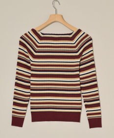 ONWARD Reuse Park 【any SiS】ニット秋冬