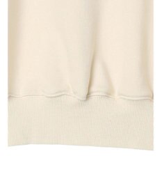 earth music&ecology ウラケロゴ短丈プルオーバー