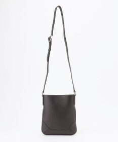 JOSEPH HOMME 【PELLE MORBIDA】 ショルダーバッグ