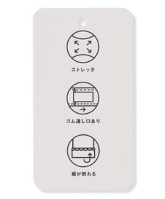 ANY KIDS 7days ガーリーパンツ