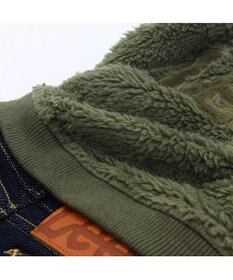 PET PARADISE Ｌｅｅ フリース パンツつなぎ 小型犬