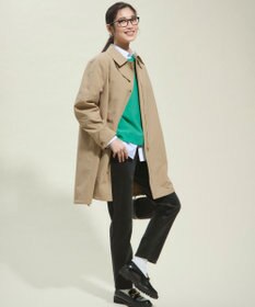 23区 【WEB&一部店舗限定カラーあり/Oggi2月号掲載】カラー スウェット