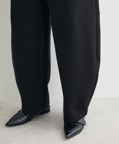 CRAFT STANDARD BOUTIQUE ダンボールカーブパンツ