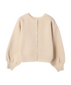 Green Parks ・ＥＬＥＮＣＡＲＥ　ＤＵＥ　２ｗａｙ　ラメカーディガン