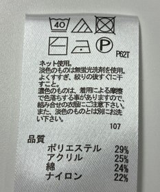 ONWARD Reuse Park 【any FAM】ニット秋冬