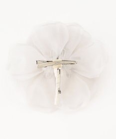 23区 シルク コサージュ