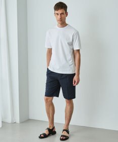 GOTAIRIKU WEB限定【昨シーズン完売につき リクエスト生産】クールドッツ セットアップパンツ_クラシックプリント(26年モデル)