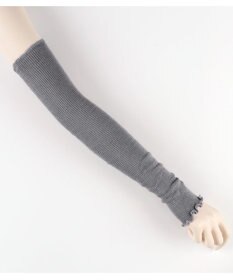 ワコール／睡眠科学 マルチウォーマー シルク混(本体) リブ編み素材 レディース YEY149 睡眠科学／ワコール