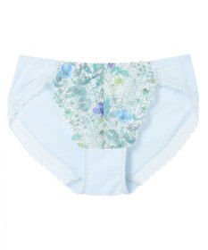 une nana cool MADE WITH LIBERTY FABRIC ショーツ