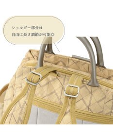 ACE BAGS & LUGGAGE Kanana project KM-2 リュックサック 10L 68713 カナナ カナナプロジェクト