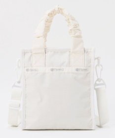 LeSportsac GH MINI N/S TOTE/メレンゲ