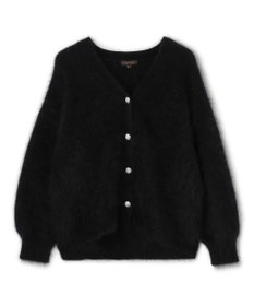 TOCCA 【百田夏菜子さん着用】CANDY FLOSS KNIT カーディガン