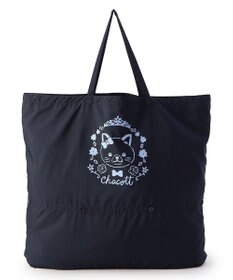 Chacott Cat2Way衣装バッグ