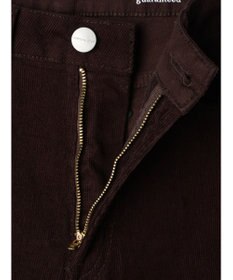 AMERICAN HOLIC コーデュロイフレアパンツ