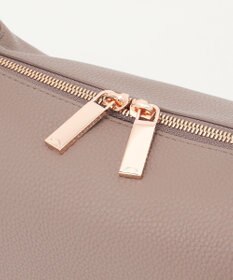 LA BAGAGERIE ブリッジトートバッグ Mサイズ