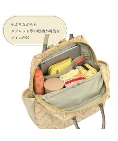 ACE BAGS & LUGGAGE Kanana project KM-2 リュックサック 10L 68713 カナナ カナナプロジェクト