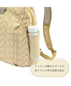 ACE BAGS & LUGGAGE Kanana project KM-2 リュックサック 10L 68713 カナナ カナナプロジェクト