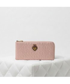 ANNA SUI ドリーミー Lファスナー長財布