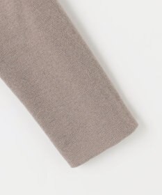 自由区 L 【SHIHOさん着用】ウールシルクミックスインナー ニット