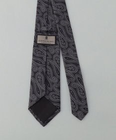GOTAIRIKU GOTAIRIKU別注【日本製】シルク ネクタイ_ペイズリー柄