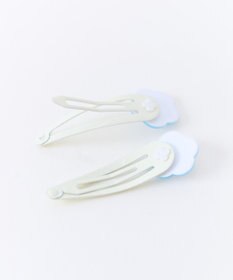WEGO L2Pモチーフボタンパッチンピン